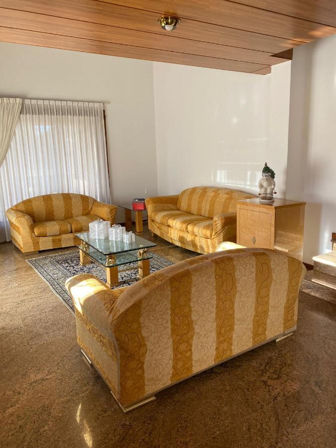 Charming 2 Bedrooms Apartment I Ca Gialla Стабио Экстерьер фото