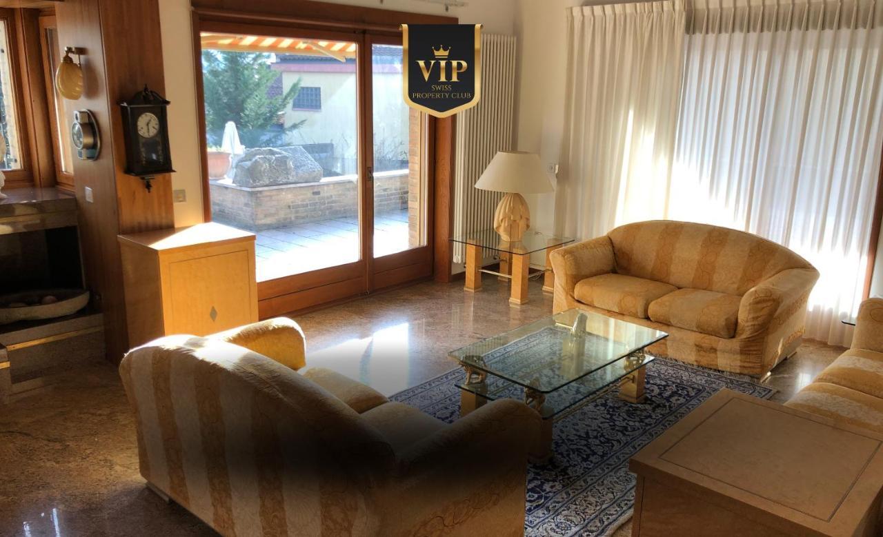 Charming 2 Bedrooms Apartment I Ca Gialla Стабио Экстерьер фото